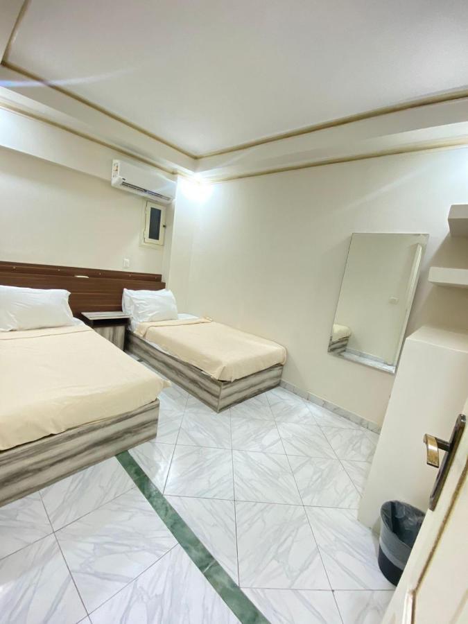 Apartmán Al Asafra Dahab - Families Only Alexandrie Exteriér fotografie