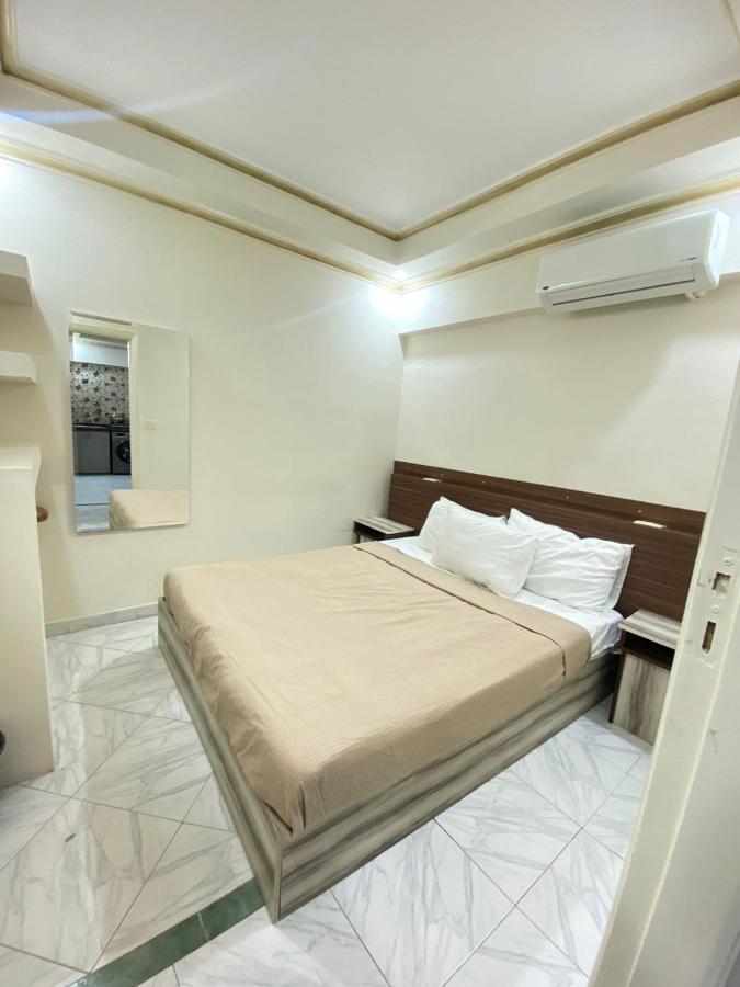 Apartmán Al Asafra Dahab - Families Only Alexandrie Exteriér fotografie