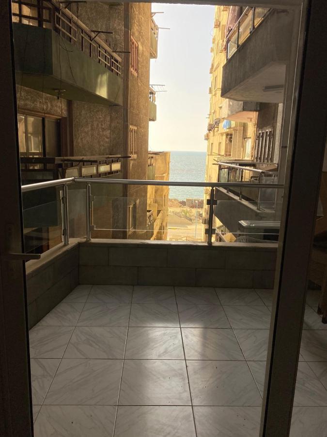 Apartmán Al Asafra Dahab - Families Only Alexandrie Exteriér fotografie