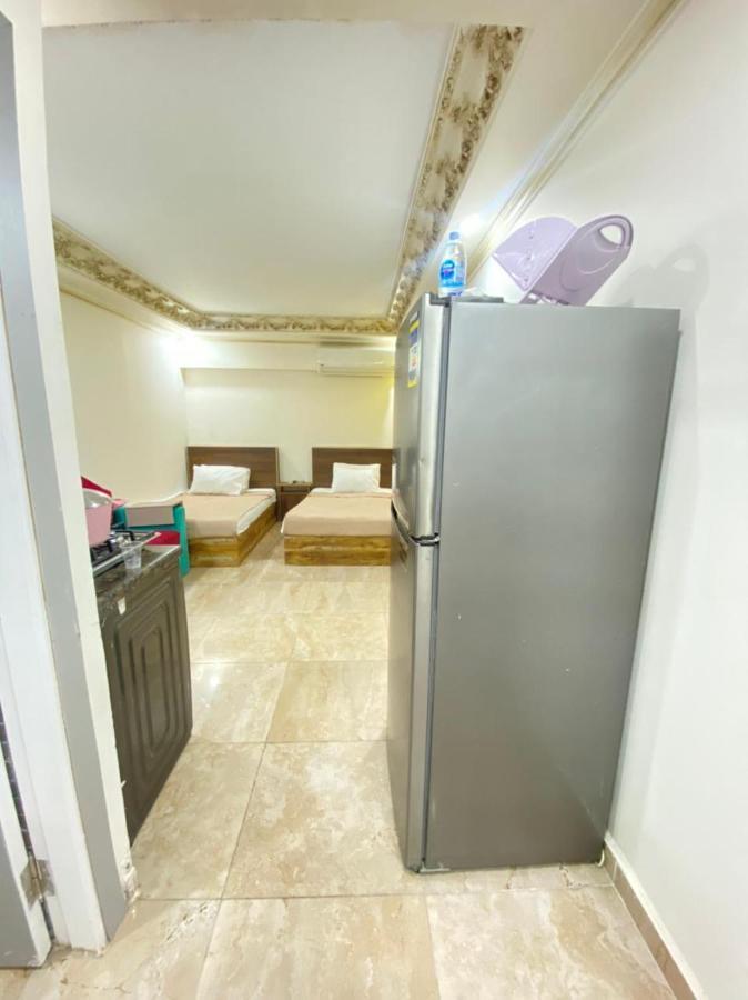 Apartmán Al Asafra Dahab - Families Only Alexandrie Exteriér fotografie