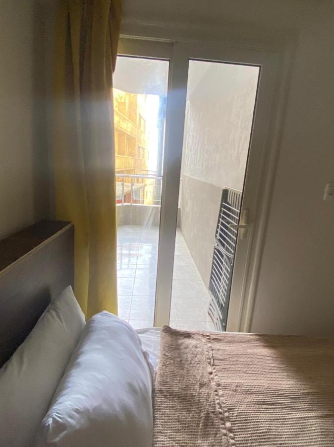 Apartmán Al Asafra Dahab - Families Only Alexandrie Exteriér fotografie