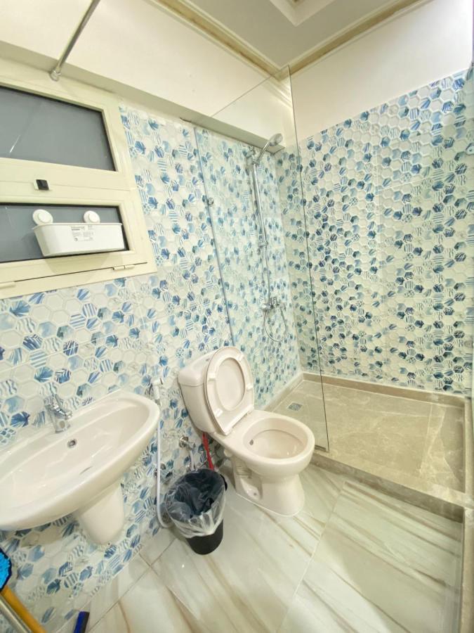 Apartmán Al Asafra Dahab - Families Only Alexandrie Exteriér fotografie