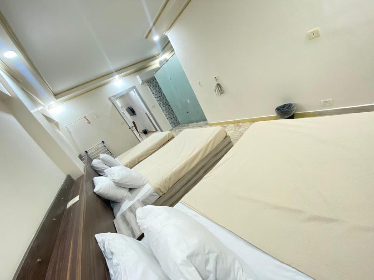Apartmán Al Asafra Dahab - Families Only Alexandrie Exteriér fotografie