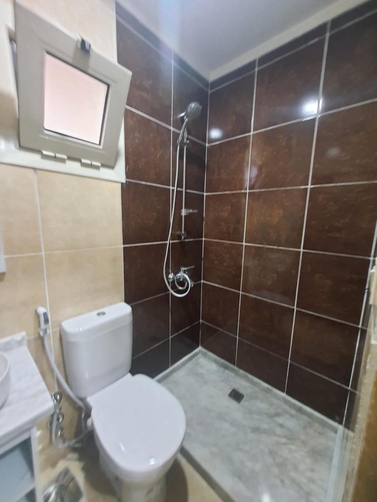 Apartmán Al Asafra Dahab - Families Only Alexandrie Exteriér fotografie
